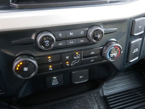 Used 2023 Ford F350 XLT w/ FX4 Off-Road Package image 26