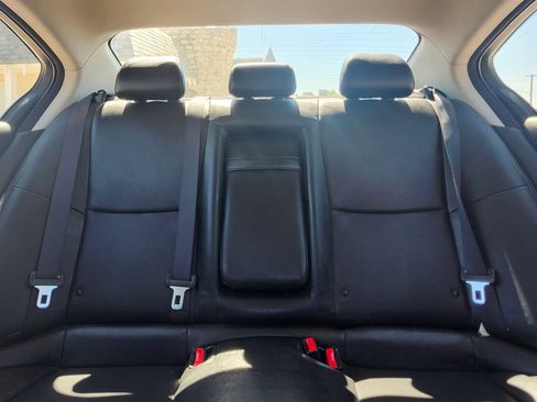 Used 2014 INFINITI Q50 Premium w/ Navigation Package AWD/4WD image 16