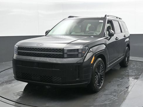 New 2026 Hyundai Santa Fe Calligraphy image 5