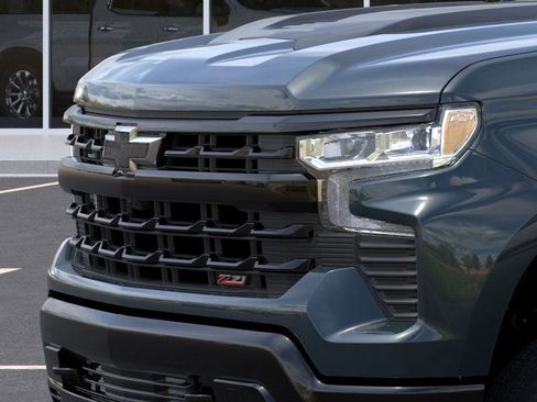 New 2026 Chevrolet Silverado 1500 LT Trail Boss w/ LT Trail Boss Premium Package image 56