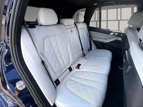 Used 2023 BMW X5 M50i w/ Executive Package AWD/4WD image 24