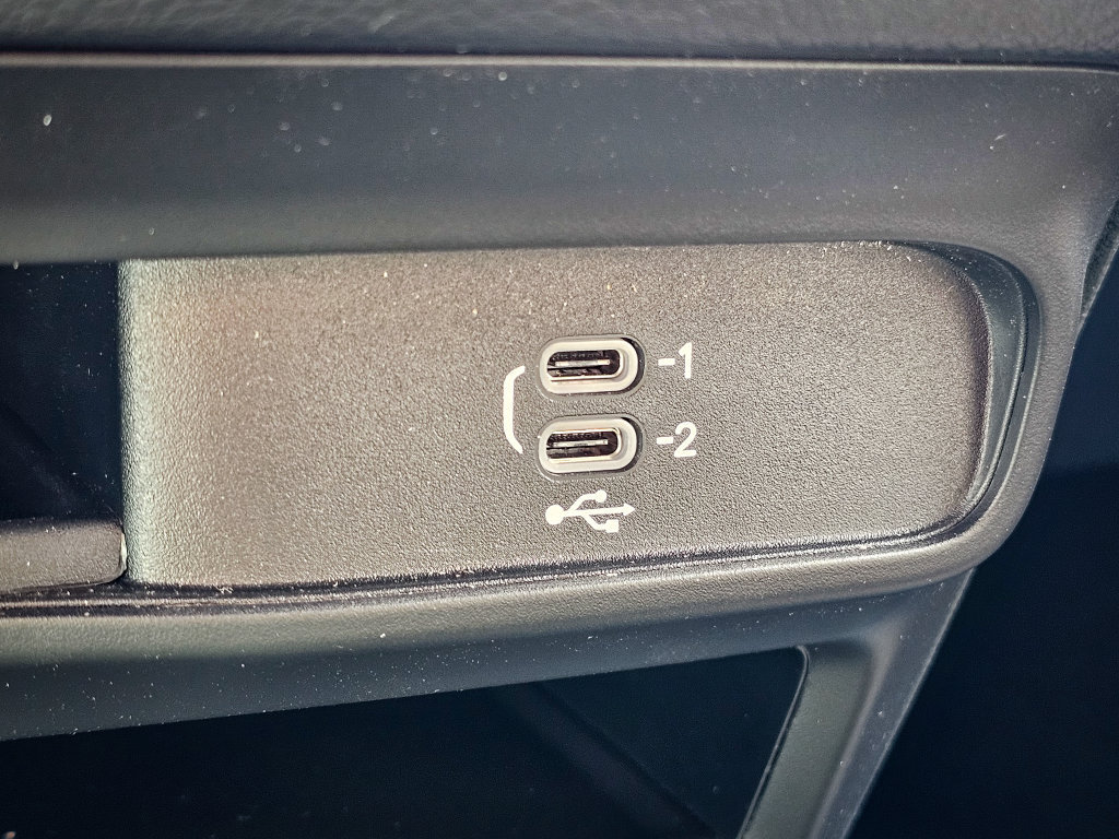 New 2027 Chrysler Pacifica Select FWD image 26