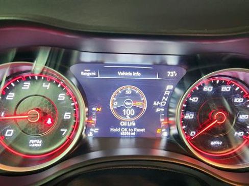 Used 2022 Dodge Charger GT image 13