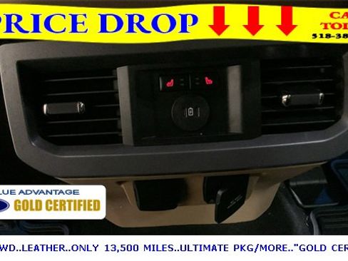 Certified 2024 Ford F250 Lariat w/ Lariat Ultimate Package image 25