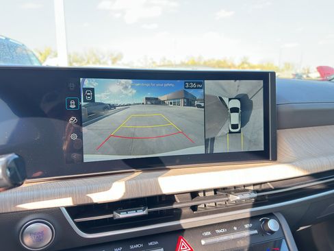 New 2025 Hyundai Sonata Limited image 20