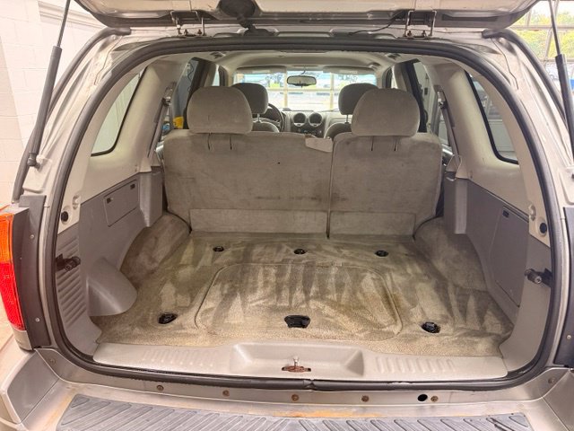 Used 2005 GMC Envoy SLE AWD/4WD image 18