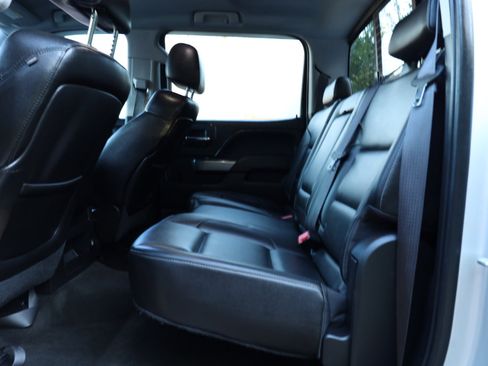 Used 2015 Chevrolet Silverado 1500 LT w/ All Star Edition image 19