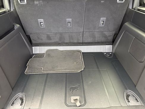 Used 2024 Ford Bronco Big Bend image 55