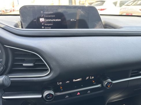 Used 2023 MAZDA CX-30 AWD 2.5 S w/ Select Package image 8