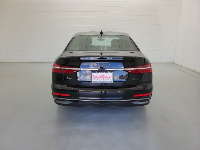 Used 2024 Audi A6 Premium Plus AWD/4WD image 6
