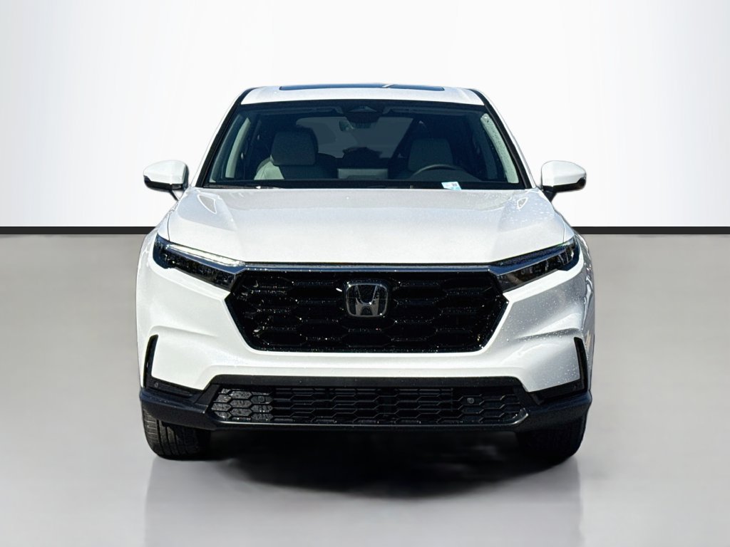 New 2027 Honda CR-V EX-L image 2