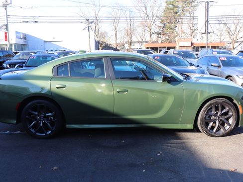 Used 2023 Dodge Charger GT w/ Blacktop Package image 6