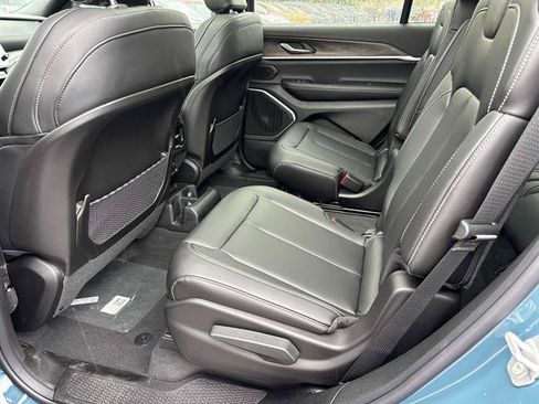 New 2026 Jeep Grand Cherokee L Limited AWD/4WD image 6