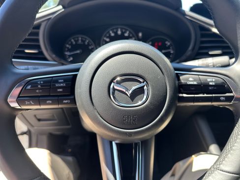 Certified 2026 MAZDA MAZDA3 2.5 S Hatchback w/ Premium Pkg FWD image 18