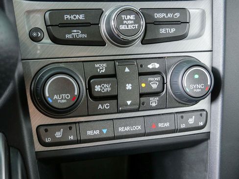 Used 2014 Honda Pilot EX-L image 14