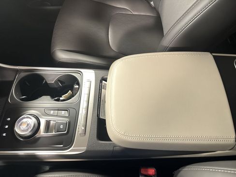 New 2026 Kia Carnival LXS image 28