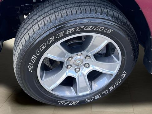 Used 2025 RAM 1500 Tradesman AWD/4WD image 20