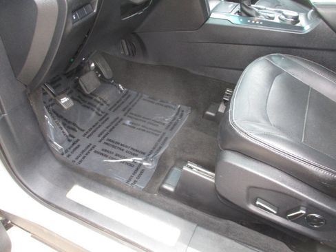 Used 2016 Ford Explorer Limited w/ Equipment Group 301A AWD/4WD image 12