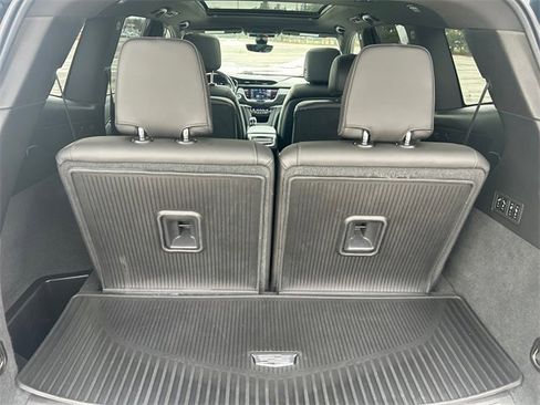 Used 2020 Cadillac XT6 Premium Luxury image 21