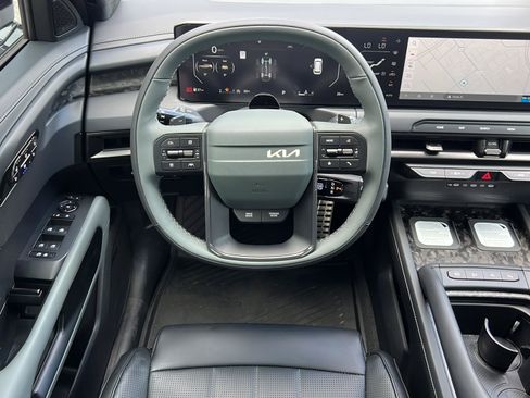 New 2027 Kia Telluride SX Prestige X-Pro AWD/4WD image 12