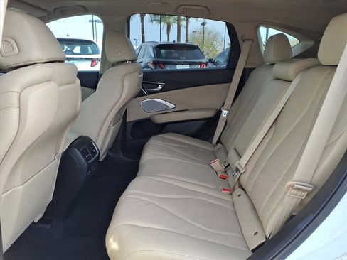 Used 2021 Acura RDX AWD w/ Technology Package image 15