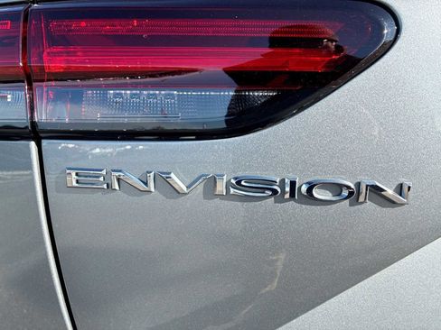 Certified 2023 Buick Envision Preferred image 31