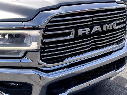 Used 2021 RAM 2500 Laramie image 31