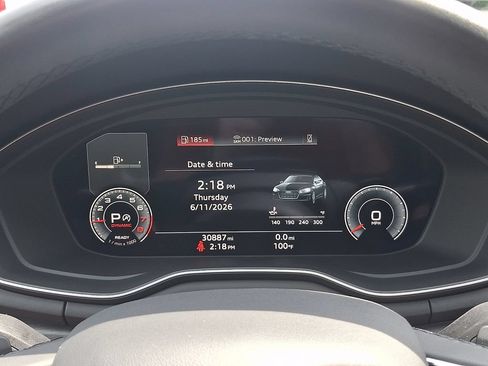 Used 2021 Audi A5 2.0T Premium Plus AWD/4WD image 20