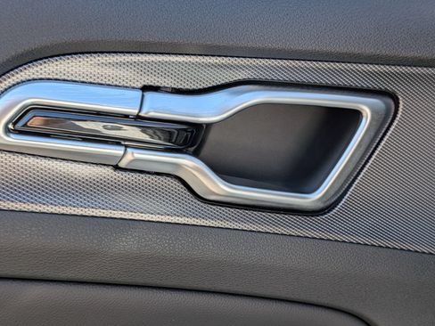 Used 2023 Kia Sportage SX FWD image 29