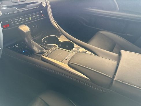 Certified 2022 Lexus RX 350 FWD image 26