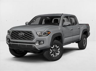 Used 2021 Toyota Tacoma TRD Off-Road w/ TRD Premium Off Road Package AWD/4WD video 1
