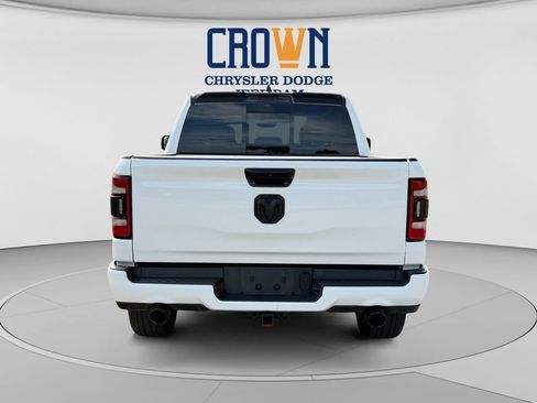 Used 2023 RAM 1500 Big Horn AWD/4WD image 4