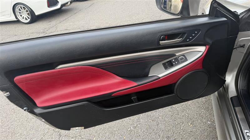 Used 2016 Lexus RC 350 RWD image 18