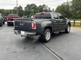 Used 2016 GMC Canyon SLT w/ Driver Alert Package image 5