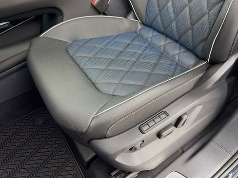 New 2026 Volkswagen Atlas Cross Sport SEL Premium R-Line image 20