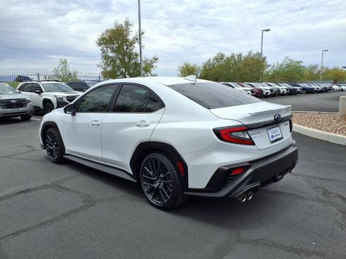 Used 2023 Subaru WRX Premium AWD/4WD image 12