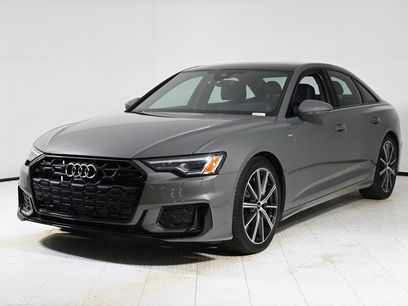 Used 2025 Audi A6 3.0T Premium w/ Convenience Plus Package