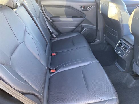 Certified 2025 Subaru Forester Limited w/ Popular Package #2 image 10