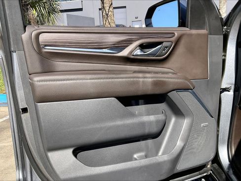 Used 2022 GMC Yukon XL Denali image 20