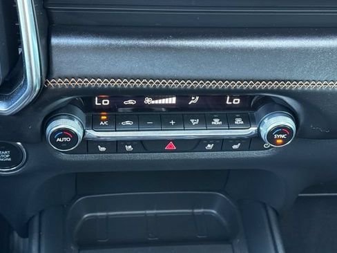 Certified 2025 MAZDA CX-50 AWD 2.5 S w/ Premium Plus Pkg image 24
