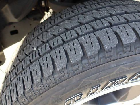 Used 2025 RAM 1500 Tradesman image 50