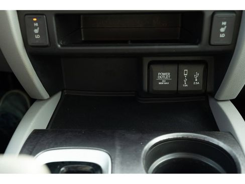 Used 2017 Honda Pilot EX-L image 27