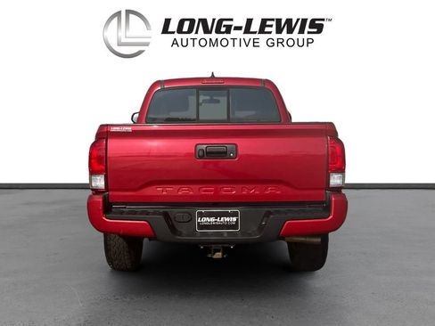 Used 2016 Toyota Tacoma SR RWD image 5