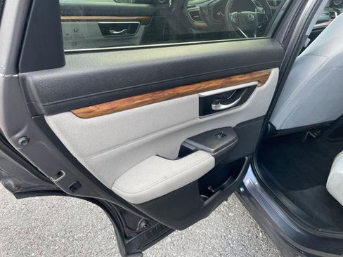 Used 2018 Honda CR-V EX image 23