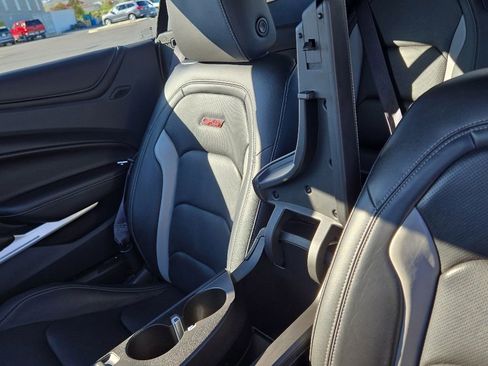 Used 2017 Chevrolet Camaro SS RWD image 35