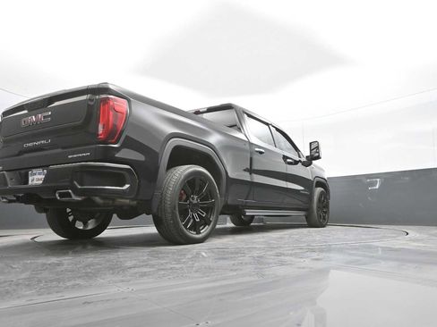 Used 2021 GMC Sierra 1500 Denali w/ Denali Ultimate Package image 41
