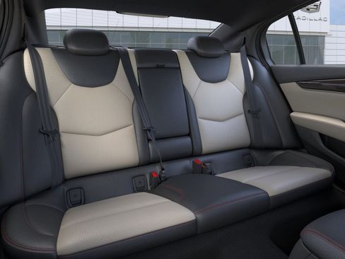 New 2026 Cadillac CT5 Sport AWD/4WD image 17