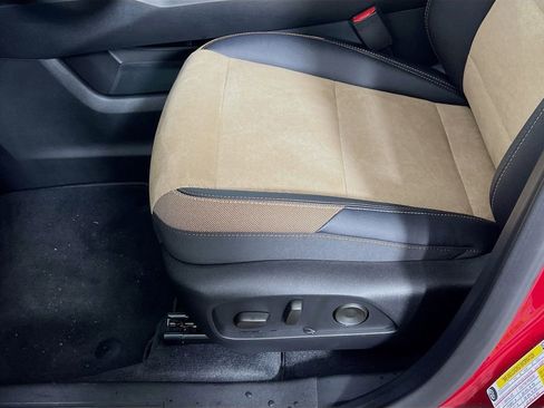 New 2026 Chevrolet Equinox ACTIV image 19