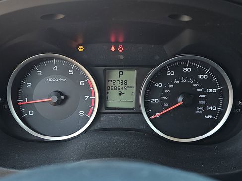 Used 2015 Subaru Forester 2.5i Premium w/ Popular Package #2 image 18