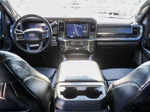 Used 2024 Ford F250 Lariat image 26